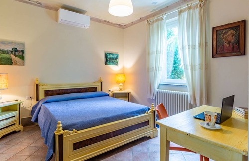Invorio House | 70 m² House ∙ 1 bedroom ∙ 4 guests
