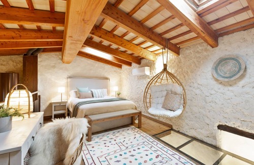 Vilaur House | 70 m² House ∙ 1 bedroom ∙ 4 guests
