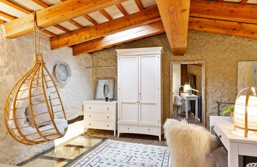 Vilaur House | 70 m² House ∙ 1 bedroom ∙ 4 guests