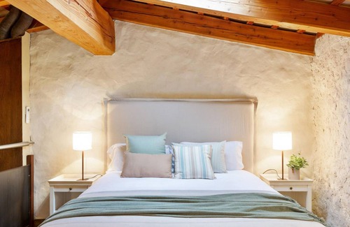 Vilaur House | 70 m² House ∙ 1 bedroom ∙ 4 guests