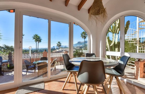 Empedrola House | 70 m² House ∙ 1 bedroom ∙ 5 guests