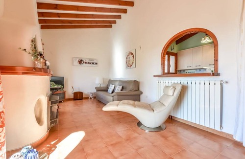 Empedrola House | 70 m² House ∙ 1 bedroom ∙ 5 guests
