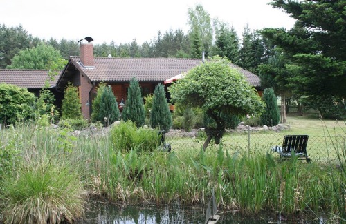 Muden House | 70 m² House ∙ 2 bedrooms ∙ 4 guests