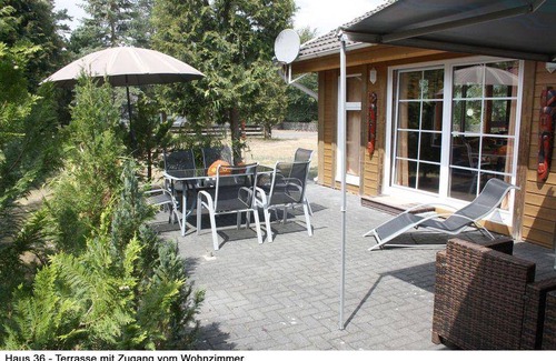 Muden House | 70 m² House ∙ 2 bedrooms ∙ 4 guests