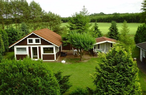 Muden House | 70 m² House ∙ 2 bedrooms ∙ 4 guests