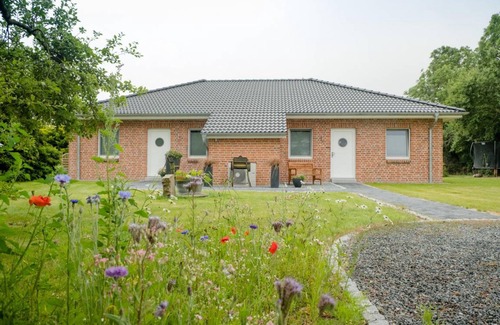 Gammendorf House | 70 m² House ∙ 2 bedrooms ∙ 5 guests