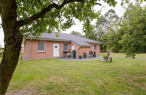 Gammendorf House | 70 m² House ∙ 2 bedrooms ∙ 5 guests