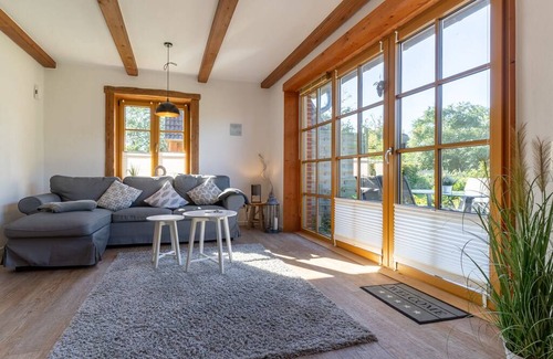 Vollerwiek House | 70 m² House ∙ 2 bedrooms ∙ 4 guests