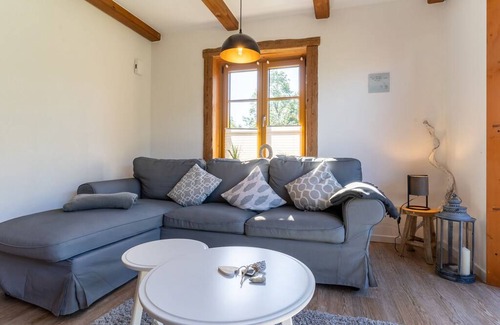 Vollerwiek House | 70 m² House ∙ 2 bedrooms ∙ 4 guests