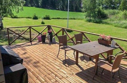 Hausjarvi House | 70 m² House ∙ 2 bedrooms ∙ 6 guests