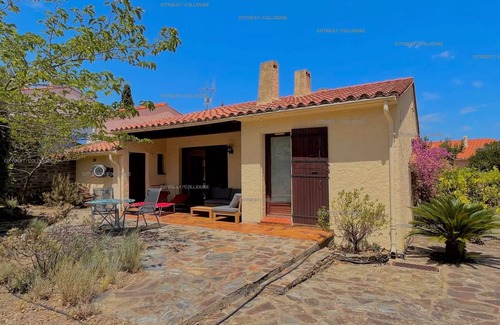 Collioure House | 70 m² House ∙ 2 bedrooms ∙ 4 guests