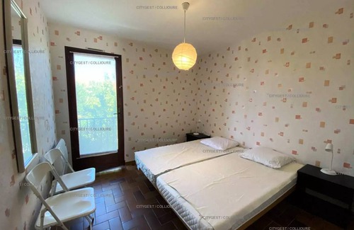 Collioure House | 70 m² House ∙ 2 bedrooms ∙ 4 guests