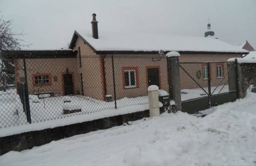 Corcieux House | 70 m² House ∙ 2 bedrooms ∙ 4 guests