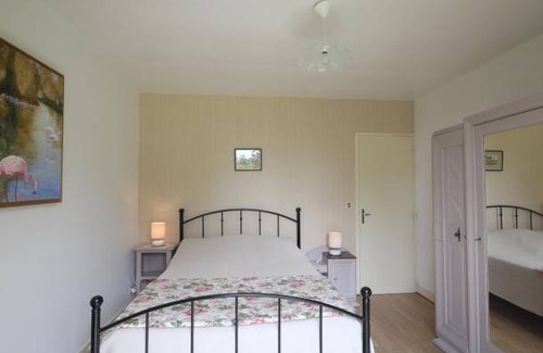 Royville House | 70 m² House ∙ 2 bedrooms ∙ 4 guests
