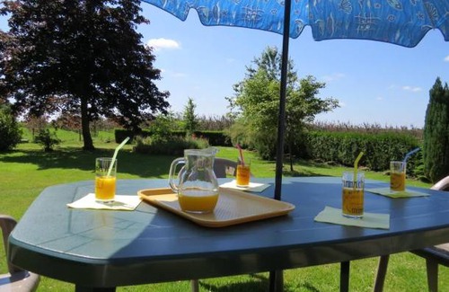 Royville House | 70 m² House ∙ 2 bedrooms ∙ 4 guests