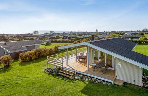 Helnæs By House | 70 m² House ∙ 2 bedrooms ∙ 4 guests
