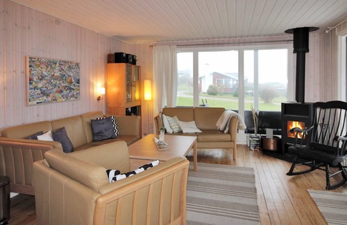 Helnæs By House | 70 m² House ∙ 2 bedrooms ∙ 4 guests