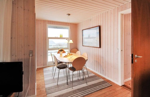 Helnæs By House | 70 m² House ∙ 2 bedrooms ∙ 4 guests