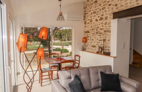Valreas House | 70 m² House ∙ 2 bedrooms ∙ 4 guests