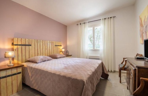 Valreas House | 70 m² House ∙ 2 bedrooms ∙ 4 guests