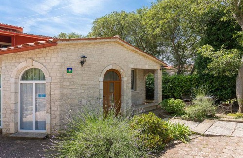 Krnica House | 70 m² House ∙ 2 bedrooms ∙ 5 guests