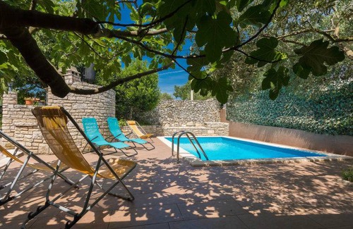 Krnica House | 70 m² House ∙ 2 bedrooms ∙ 5 guests