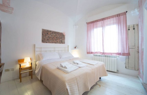 Rimini Historic Center House | 70 m² House ∙ 2 bedrooms ∙ 5 guests