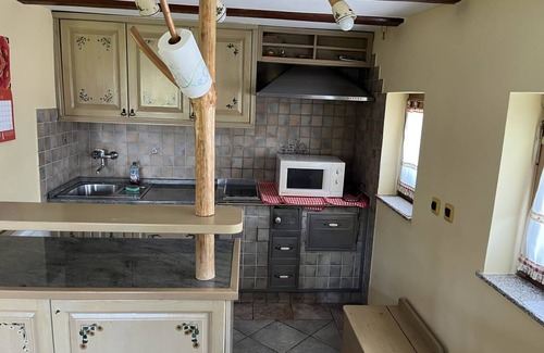 Vojnik House | 70 m² House ∙ 2 bedrooms ∙ 8 guests
