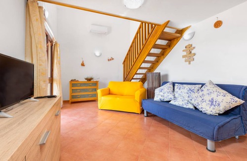 Palau House | 70 m² House ∙ 2 bedrooms ∙ 6 guests