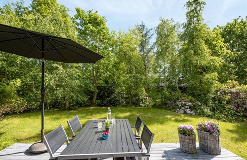 Thyholm House | 70 m² House ∙ 3 bedrooms ∙ 6 guests