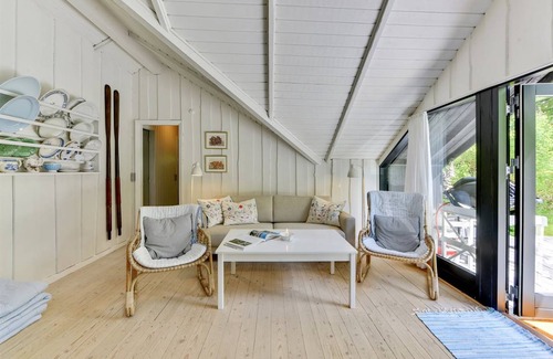 Thyholm House | 70 m² House ∙ 3 bedrooms ∙ 6 guests