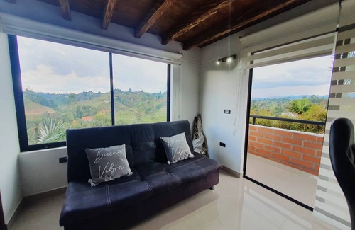 Guarne House | 70 m² House ∙ 3 bedrooms ∙ 6 guests