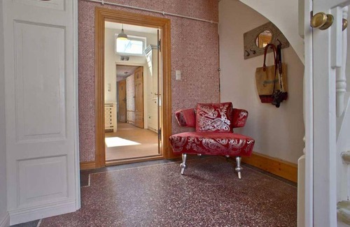 Friedrichstadt House | 70 m² House ∙ 2 bedrooms ∙ 5 guests