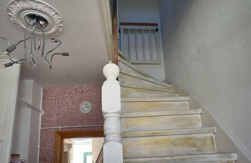 Friedrichstadt House | 70 m² House ∙ 2 bedrooms ∙ 5 guests