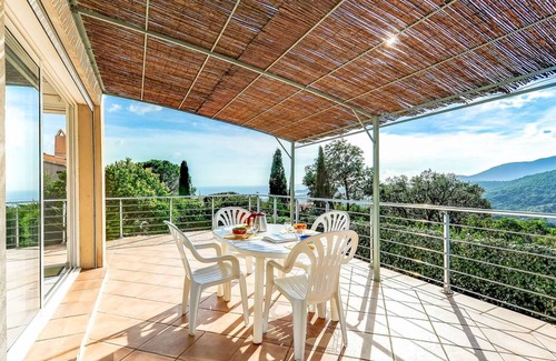 La Croix-Valmer House | 70 m² House ∙ 2 bedrooms ∙ 4 guests