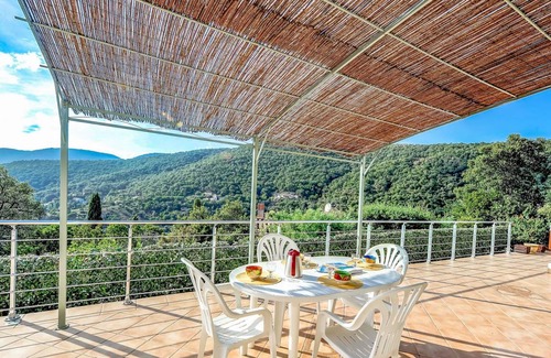 La Croix-Valmer House | 70 m² House ∙ 2 bedrooms ∙ 4 guests