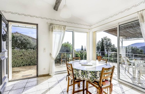 La Croix-Valmer House | 70 m² House ∙ 2 bedrooms ∙ 4 guests