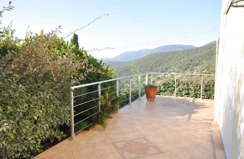 La Croix-Valmer House | 70 m² House ∙ 2 bedrooms ∙ 4 guests
