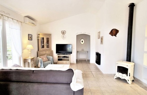 La Croix-Valmer House | 70 m² House ∙ 2 bedrooms ∙ 4 guests