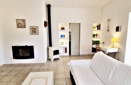 La Croix-Valmer House | 70 m² House ∙ 2 bedrooms ∙ 4 guests