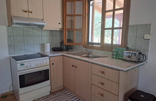 Andravida-Kyllini House | 70 m² House ∙ 2 bedrooms ∙ 5 guests