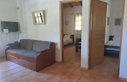 Andravida-Kyllini House | 70 m² House ∙ 2 bedrooms ∙ 5 guests
