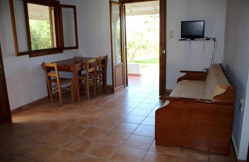 Andravida-Kyllini House | 70 m² House ∙ 2 bedrooms ∙ 5 guests