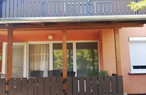 Balatonfenyves House | 70 m² House ∙ 3 bedrooms ∙ 7 guests
