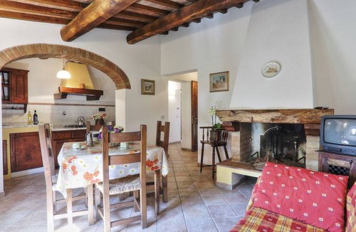 Barberino Tavarnelle House | 70 m² Farmhouse ∙ 2 bedrooms ∙ 4 guests