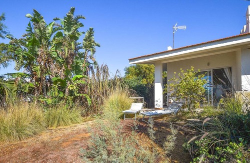 Punta Braccetto House | 70 m² Maisonette ∙ 2 bedrooms ∙ 4 guests