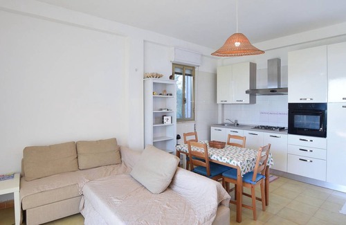 Punta Braccetto House | 70 m² Maisonette ∙ 2 bedrooms ∙ 4 guests