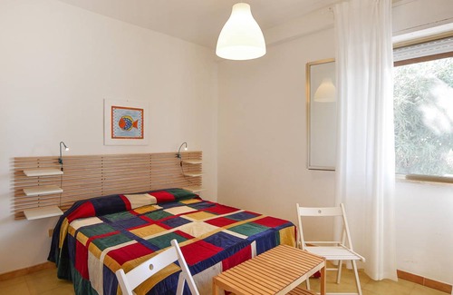 Punta Braccetto House | 70 m² Maisonette ∙ 2 bedrooms ∙ 4 guests
