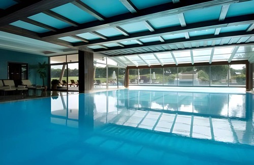 Belek Resort | 70 m² Resort ∙ 127 guests