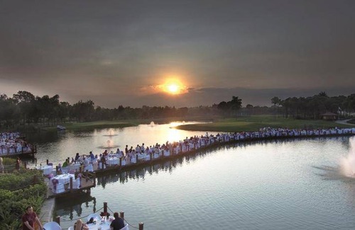 Belek Resort | 70 m² Resort ∙ 127 guests